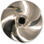 Solas Impeller - Concord -16/21 - Kawasaki KX-CD-16/21