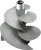 Solas Impeller - Twin - 14/23 - Yamaha YS-TP-14/23
