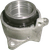 Wsm Bearing Housing - Jet Pump/Impeller Shaft - Yamaha 650 003-402