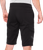 100% Ridecamp Shorts - Black - Us 28 40029-00000