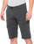 100% Ridecamp Shorts - Charcoal - Us 28 40029-00007