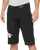 100% R-Core X Shorts - Black - Us 32 40002-00002