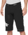 100% R-Core X Shorts - Black - Us 34 40002-00003