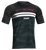 Thor Intense Assist Decoy Short-Sleeve Jersey - Black/Camo - Large 5020-0195