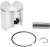 Wiseco Piston Kit - 55.00 Mm - Suzuki Rm125 641M05500