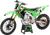 New Ray Toys Kawasaki Race Team Bike 2019 - Eli Tomac - 1:6 Scale - Green/Black 49663