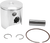 Wiseco Piston Kit - 54.50 Mm - Suzuki Rm125 754M05450