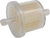 Visu - Filter In-Line Fuel Filter - 1/4" - 20-Pack 8438 03 9909