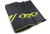 Factory Effex Rv Mat - Black - Suzuki 22-45430