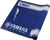 Factory Effex Bike Mat - Blue - Yamaha 22-45226
