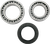 Moose Offroad Wheel Bearing Kit - Rear - Moto 4/Big Bear 25-1010