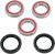 Moose Offroad Wheel Bearing Kit - Rear - Honda/Suzuki 25-1250