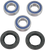 Moose Offroad Wheel Bearing Kit - Rear - Yamaha Wr/Yz 25-1271