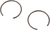 Wiseco Circlip CW21