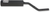 Dg Performance Silent Core Muffler 24-8030