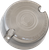 Chris Products Turn Signal Lens - '86-'01 Fx - Clear DHD2C
