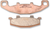 Dp Brakes Standard Brake Pads - Kawasaki/Suzuki DP314