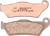 Dp Brakes Standard Brake Pads DP617