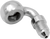 Drag Specialties Banjo Fitting - 3/8" - 90° DS098151