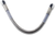 Drag Specialties Universal Brake Line - Clear - 9" DS098809