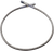 Drag Specialties Universal Brake Line - Clear - 25" DS098825