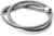 Drag Specialties Universal Brake Line - Clear - 30" DS098830