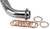 James Gasket Interconnect Exhaust Gasket - Dyna JGI-65826-90