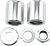 Colony Axle Spacer Kit - Front - '94-'99 Road King 9989-4
