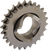 Drag Specialties Compensating Sprocket - 24T DS-191011