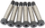 Belt Drives Ltd. Shoulder Bolts - 9 Pack CDSB-100