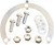 Colony Inner Primary Mounting Kit 36-54 Big Twin 7811-14