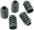 Drag Specialties Rubber Boot Brake Plunger - '80-'87 DS-195071
