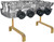 Pingel Multi Head/Cylinder Stand 62080