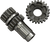 Andrews 3Rd Gear - Stock/Replacement - Close Ratio - Set 203375