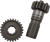 Andrews Gear Set - Mainshaft - Close Ratio - 26 Tooth/18 Tooth 254850
