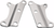 Drag Specialties Engine Motor Mount Plate - Xl DS-243516