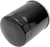 Drag Specialties Oil Filter - Black - Fxr/Softail/Sportster/Touring DS275204