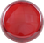 Drag Specialties Turn Signal Lens - Red DS280518