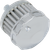 Drag Specialties Crankcase Vent Replacement Filter DS-289516