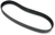 Belt Drives Ltd. Replacement Primary Belt - 1-1/2" - 144T - 8 Mm BDL-37144-1
