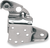 Drag Specialties Shifter Lever Bracket - Chrome - Fl DS-373592
