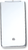 Joker Machine Lower Dash Panel - Smooth - Chrome 931101-1C