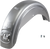 Drag Specialties Rear Fender - Raw Steel - '73-'85 Fx DS-380043