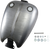 Drag Specialties 2" Extended Gas Tank - Fxr DS-391335