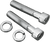 Drag Specialties Custom Handlebar And Riser Mounting Bolts - 1/2"-20 X 2-3/4" DS-430588