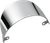 Drag Specialties Visors - Turn Signal - Front DS-720096