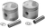 Drag Specialties Piston DS-750704
