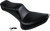 Le Pera Cherokee Seat - Smooth - Black - Softail '00-'17 LX-020