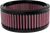 K & N Replacement High-Flow Air Filter - S&S Super E/G Series E-3226