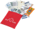 Airhead Sports Group First Aid Kit - Waterproof FAK-2